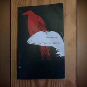 Meditations by Marcus Aurelius